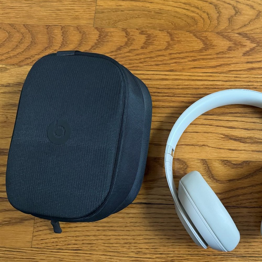 Beats Studio 3